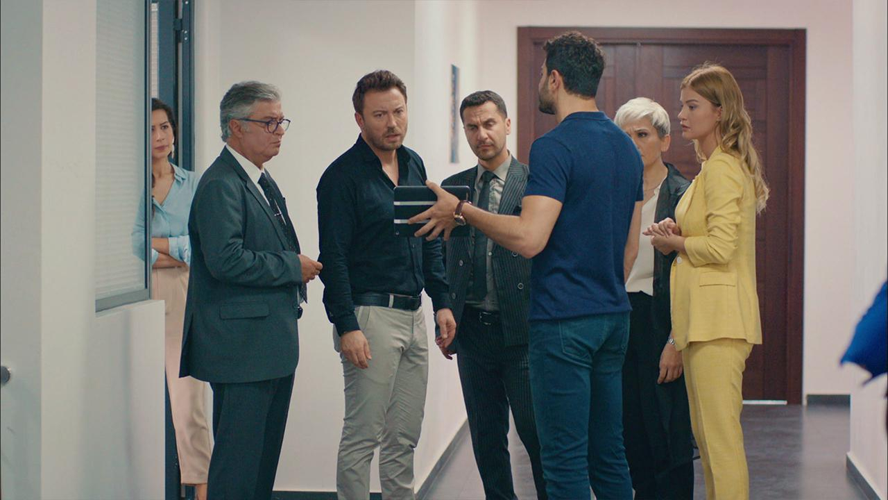 Mehmet'in gerçek yüzü ortaya çıkıyor!