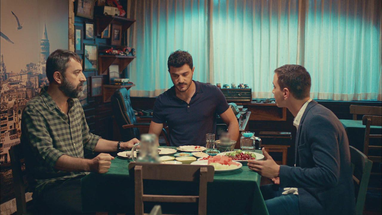 "Beni öldürmeye kalkan Yasemin'di"