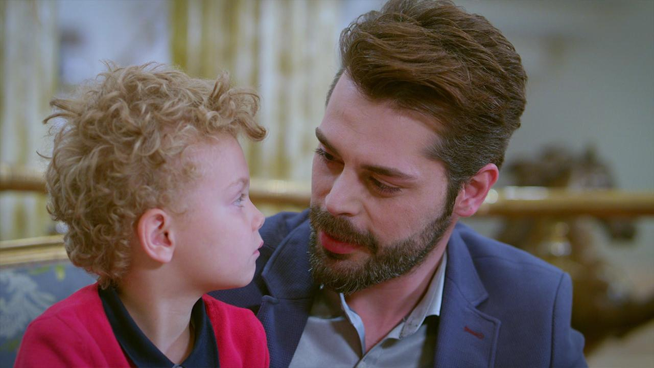 Yaralı Kuşlar 48. Bölüm