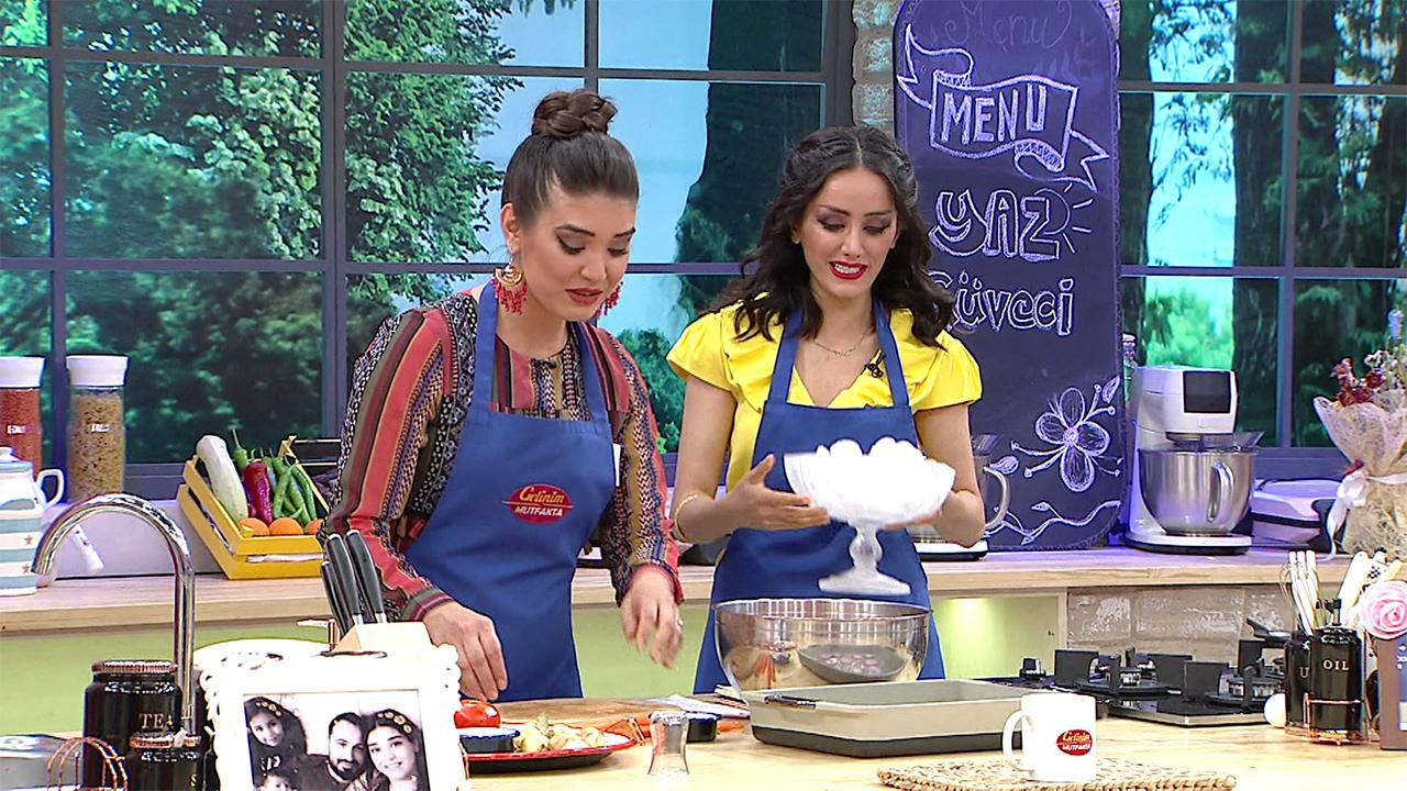 Gelinim Mutfakta 319. Bölüm Fragmanı