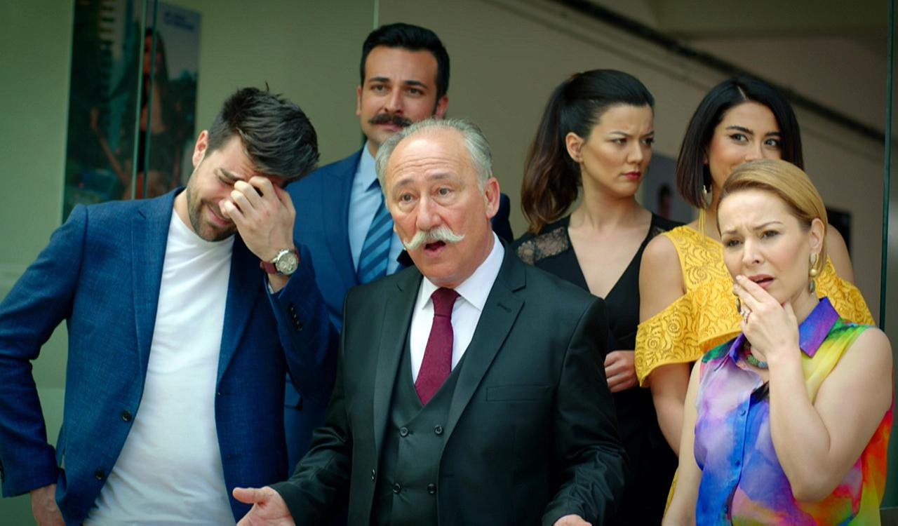 Kerem skandallarıyla geldi!