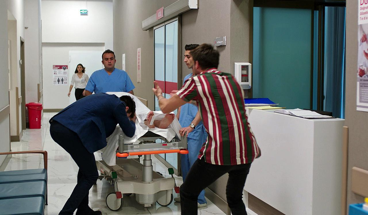 Çapkınlığın sonu kötü bitti!