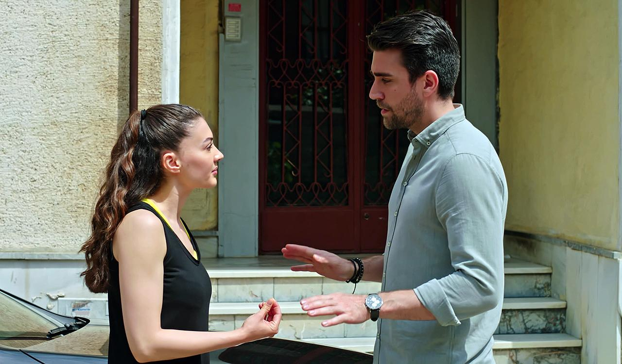 Kerem, Ayşe'yi işe döndürebilecek mi?