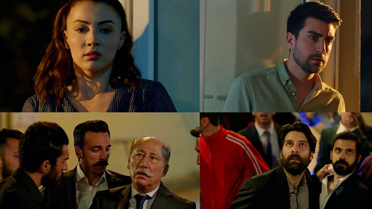 Kerem'le biz birlikte olduk!