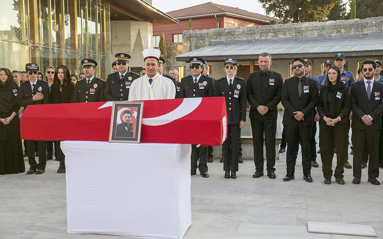 Arka Sokaklar 521. Bölüm