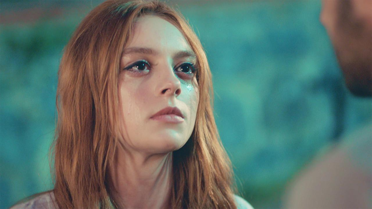 Leke 9. Bölüm Fragmanı - SEZON FİNALİ