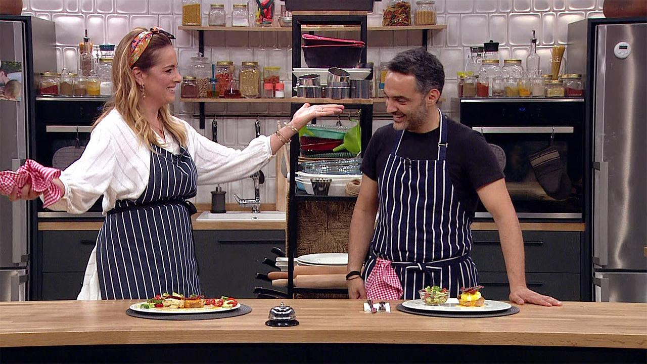 Arda ile Omuz Omuza 27. Bölüm - Doğa Rutkay Kamal