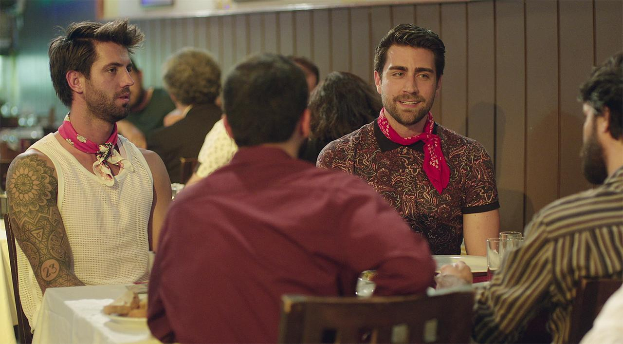 Afili Aşk 2. Bölüm Fragmanı - 2