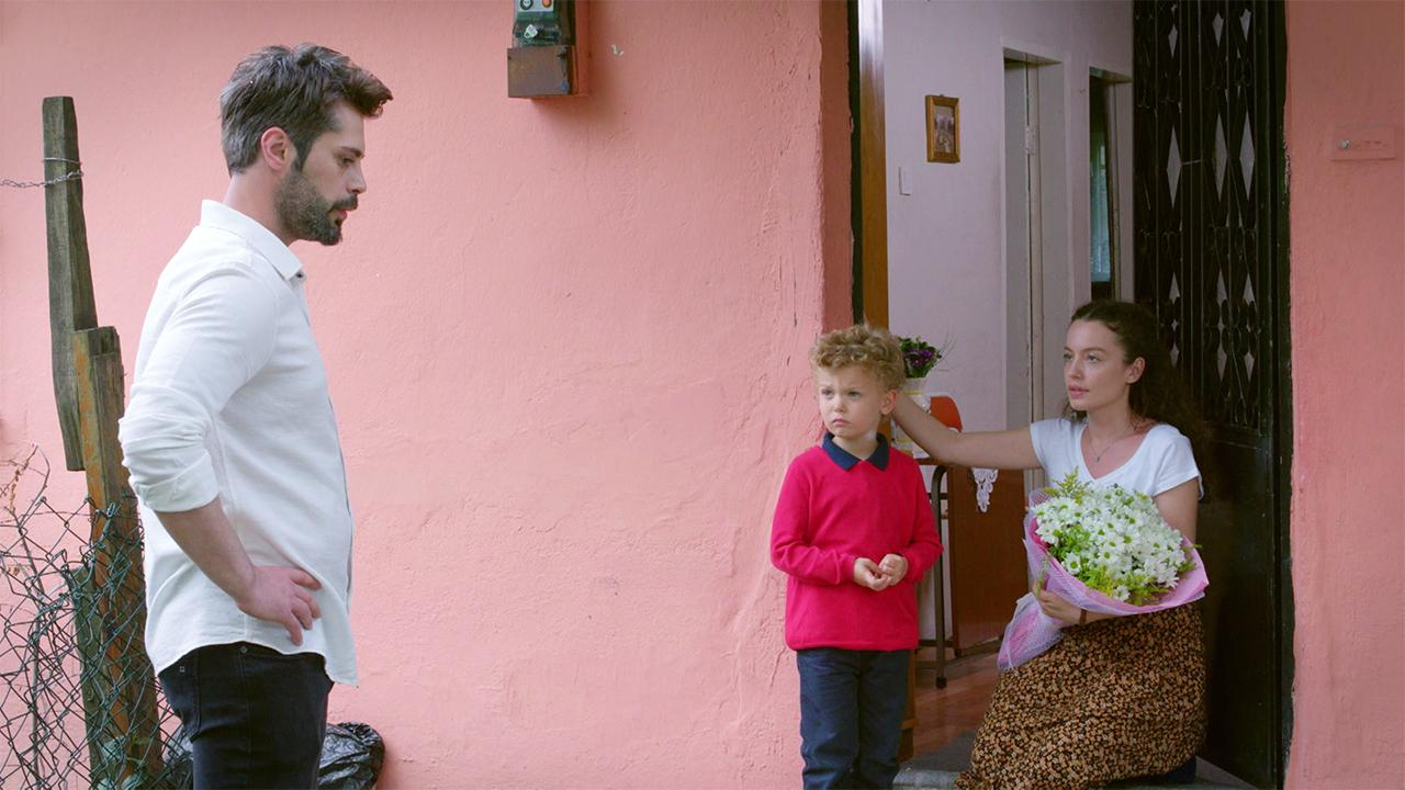 Yaralı Kuşlar 51. Bölüm 