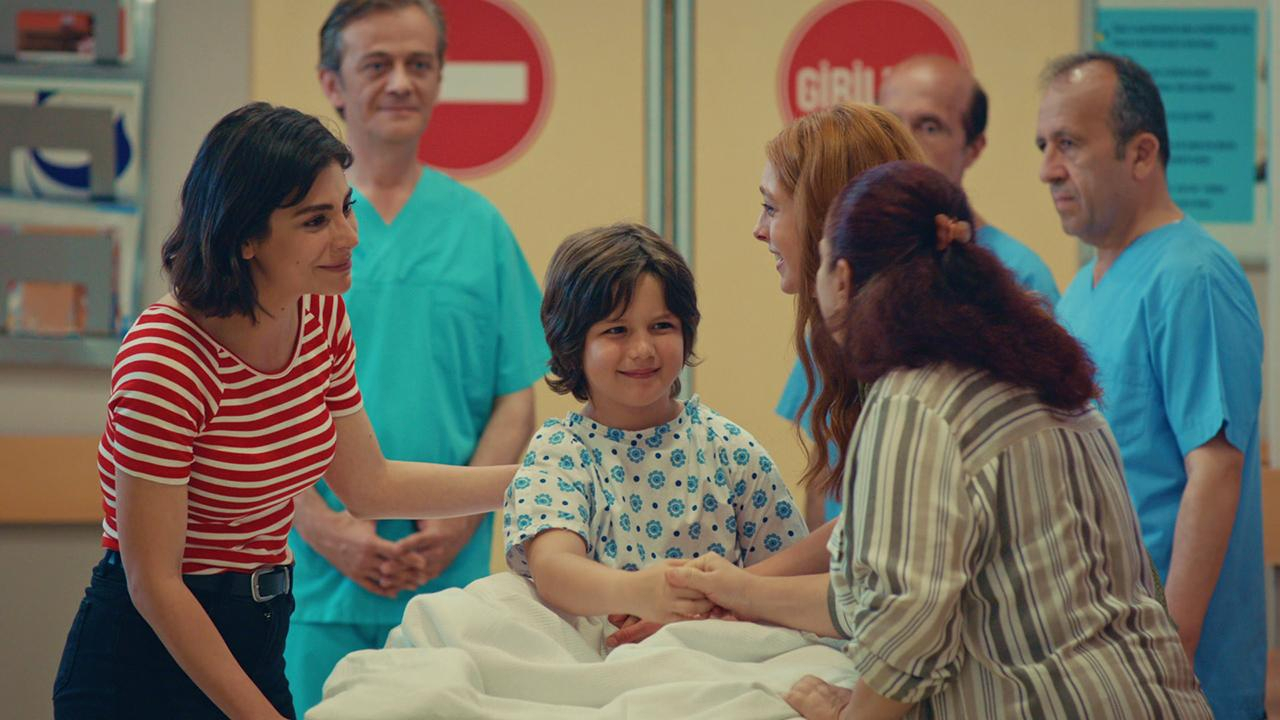 Leke 9. Bölüm Fragmanı 2 - SEZON FİNALİ