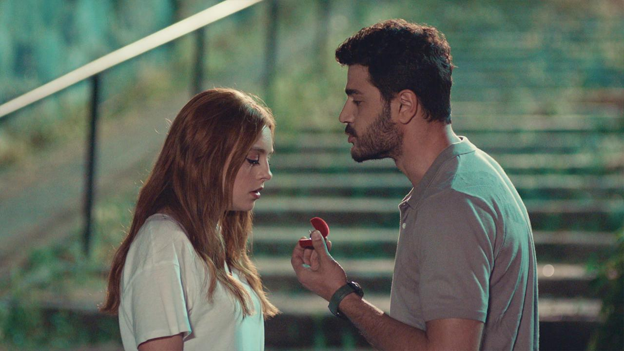 Leke 9. Bölüm Sezon Finali Ön İzleme