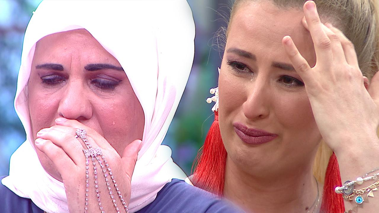 Gelinim Mutfakta 324. Bölüm Fragmanı