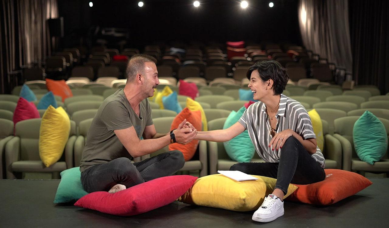 Eylül Öztürk ile Hey Anne 7. Bölüm Fragmanı