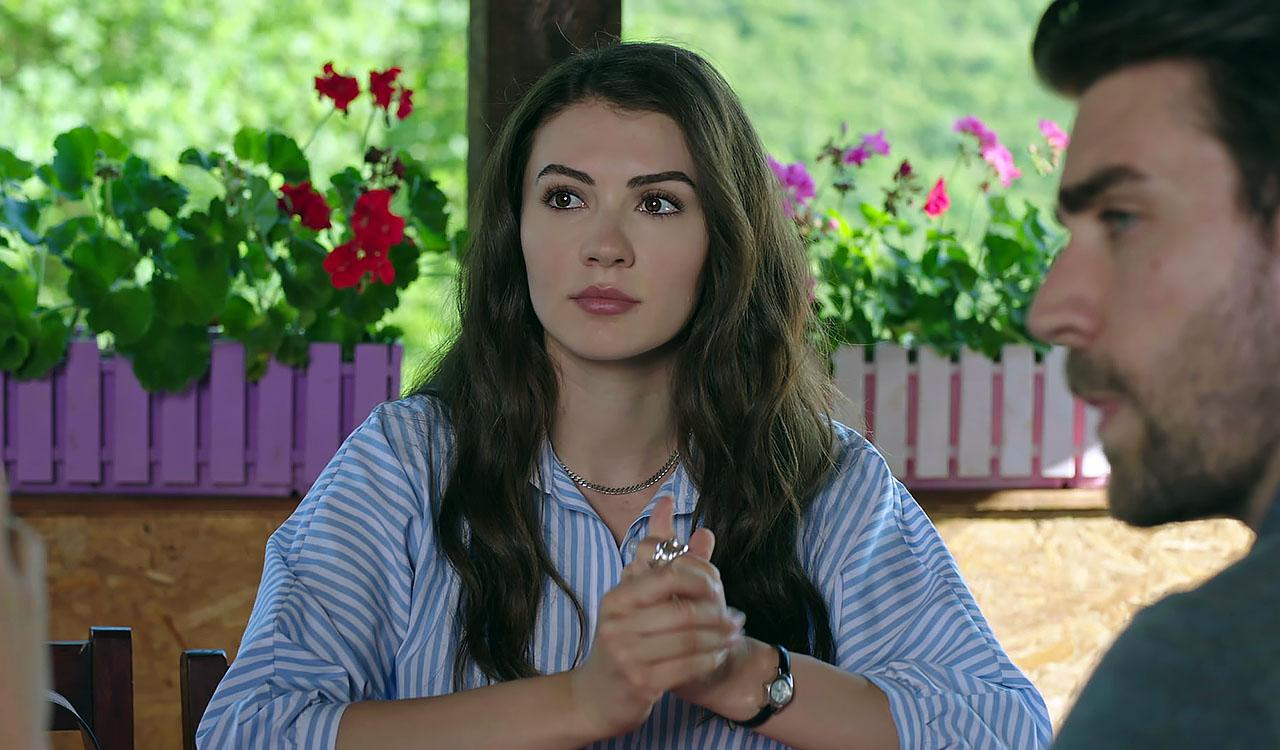 Afili Aşk 3. Bölüm Fragmanı