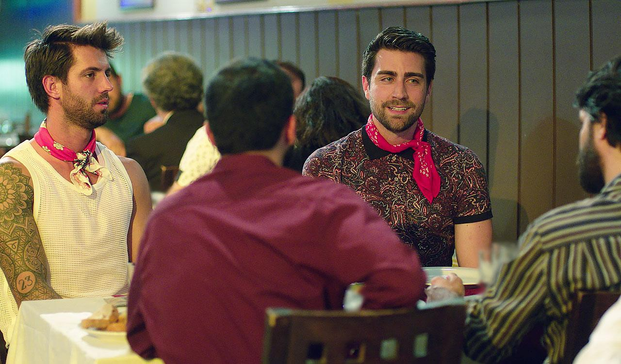 Biz bu kıla mı kız vereceğiz?