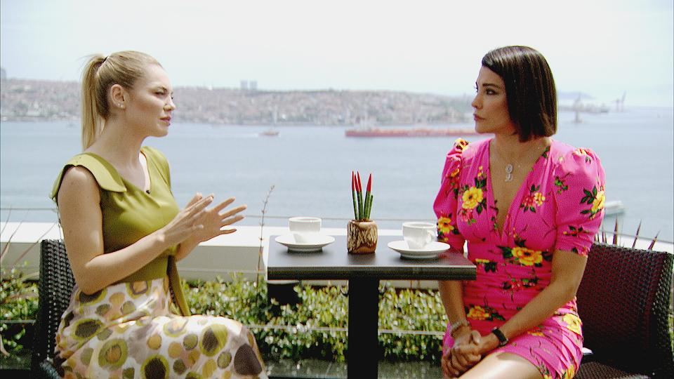Son Moda 38. Bölüm Fragmanı