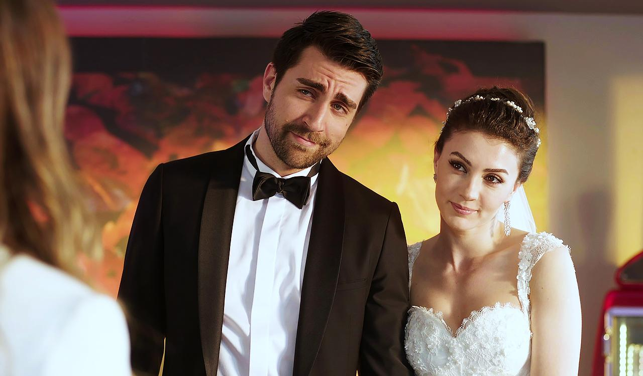 Afili Aşk 3. Bölüm Fragmanı - 2