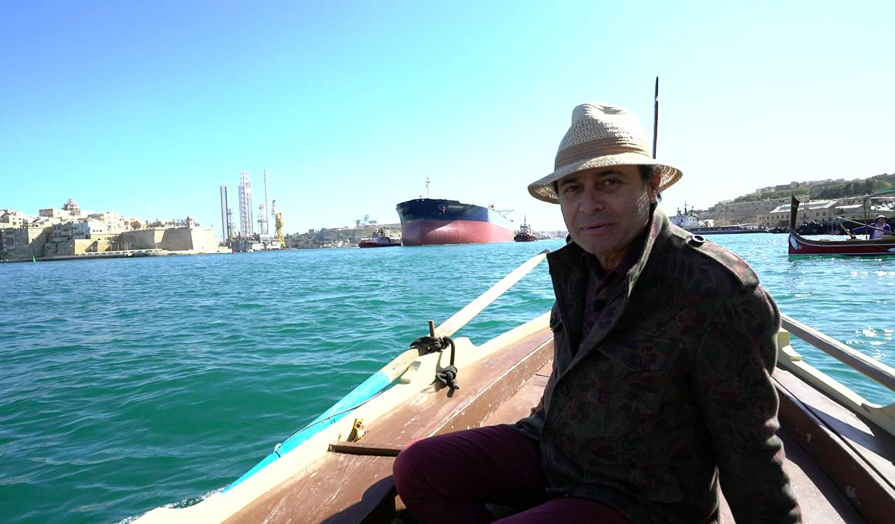 Ayhan Sicimoğlu ile Renkler 30 Haziran Fragmanı