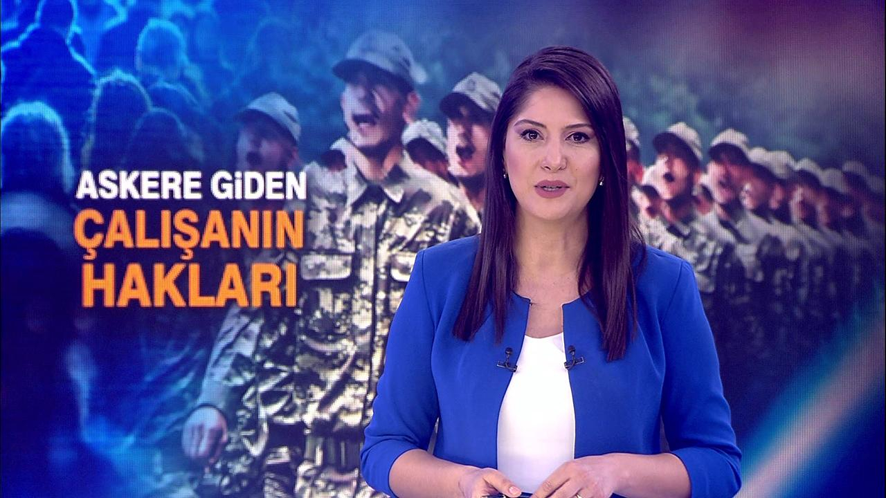 Askere giden çalışanın hakları neler?