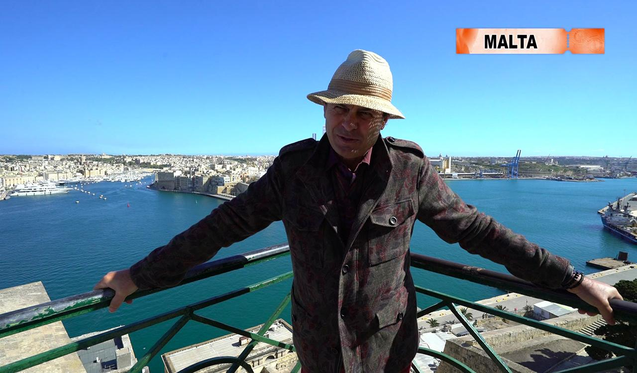 Ayhan Sicimoğlu ile Renkler / 30.06.2019