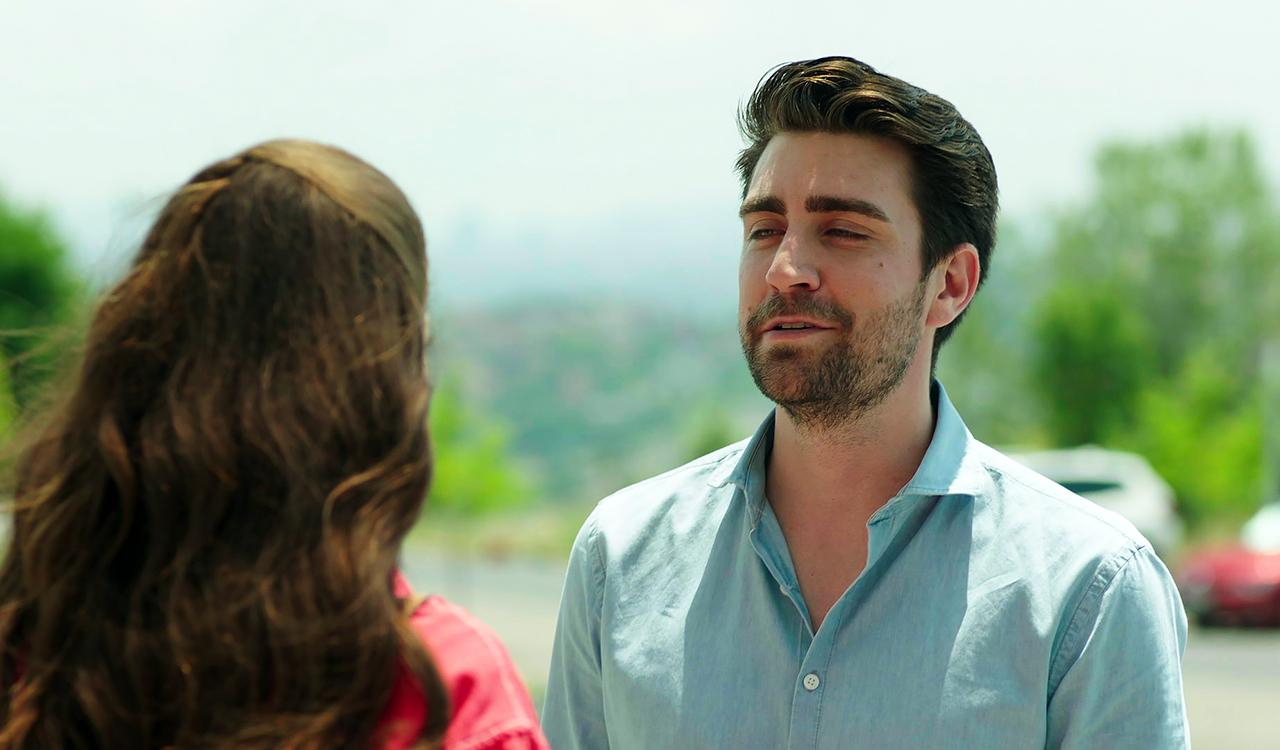 Afili Aşk 4. Bölüm Fragmanı - 2