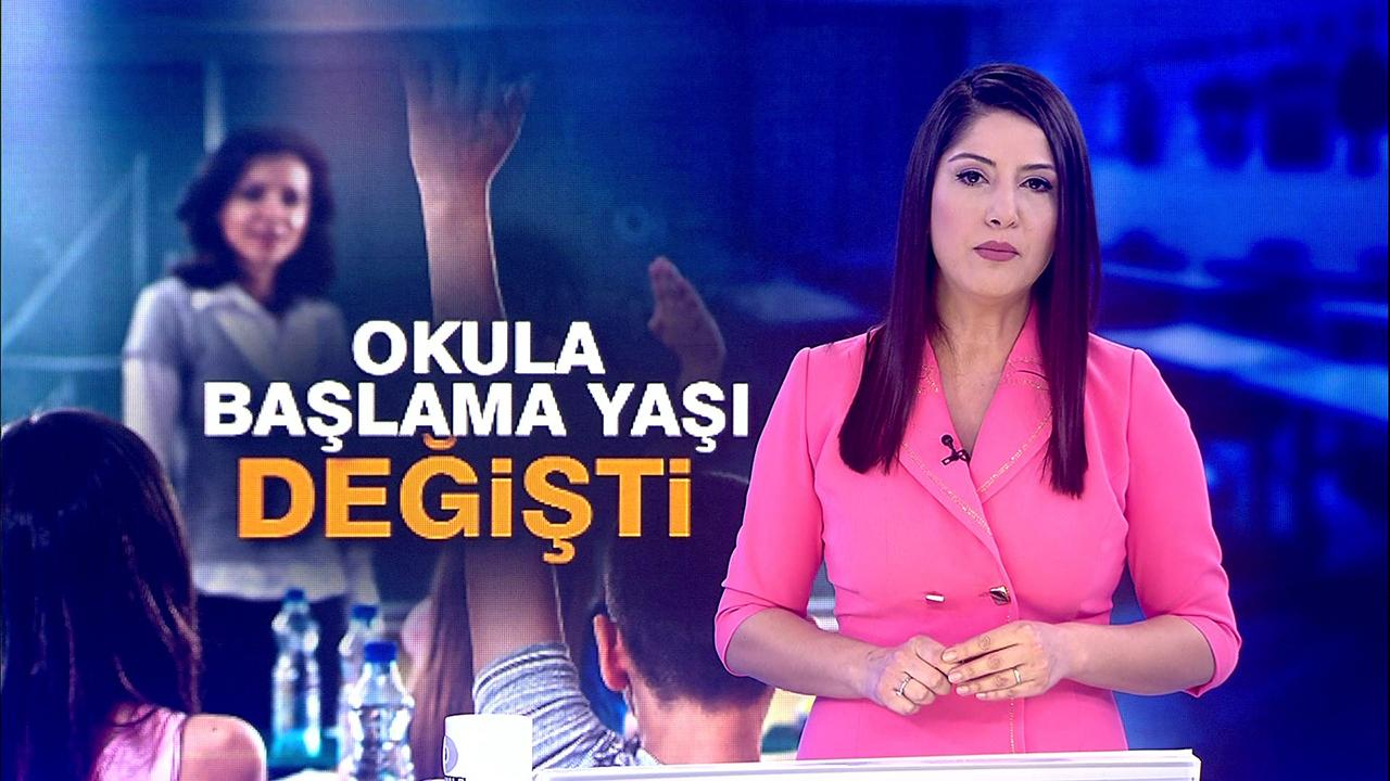 Okula başlama yaşında şok değişiklik!