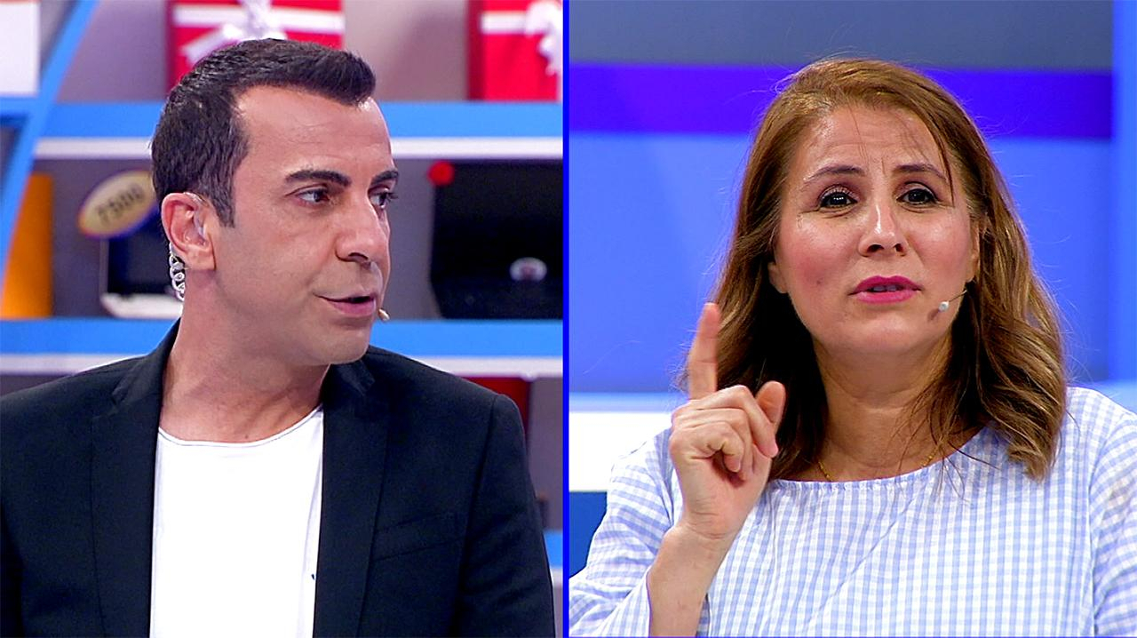 Çarkıfelek 57. Bölüm Fragmanı