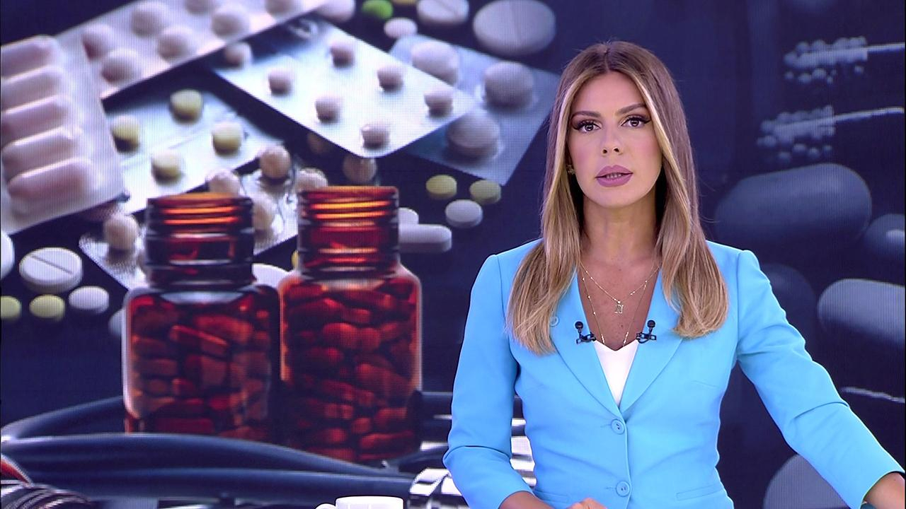 Ağrı kesici içerken dikkat!