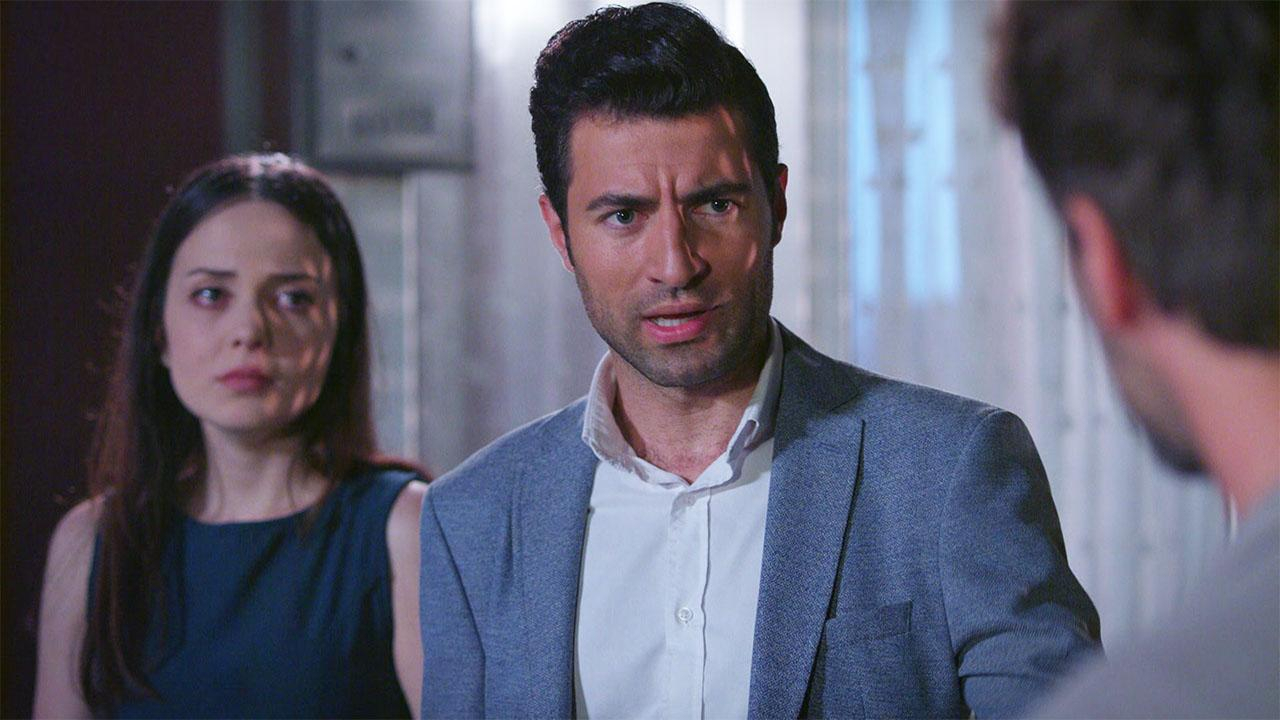 Ayşe, Cemil'in teklifini kabul ediyor!