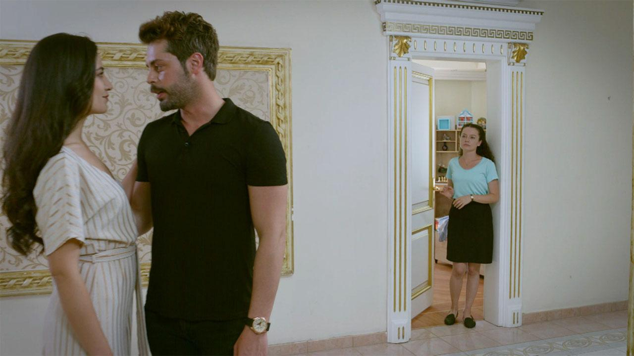 Yaralı Kuşlar 66. Bölüm Fragmanı