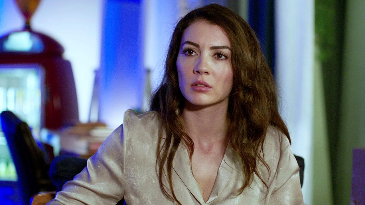 Afili Aşk 5. Bölüm Fragmanı - 2