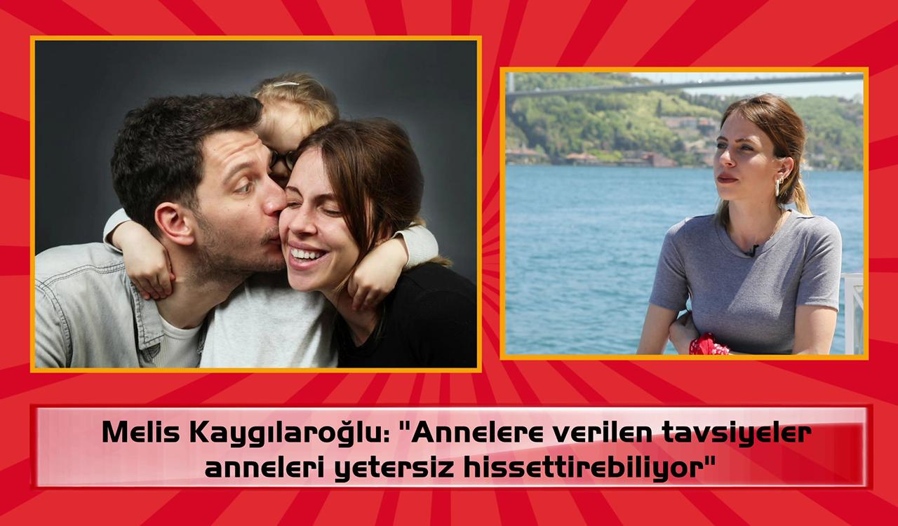 Eylül Öztürk ile Hey Anne Fragmanı