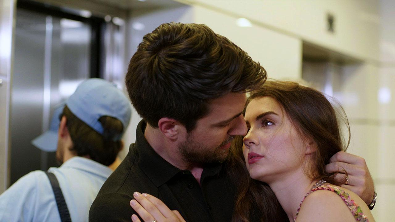 Afili Aşk 6. Bölüm Fragmanı - 2