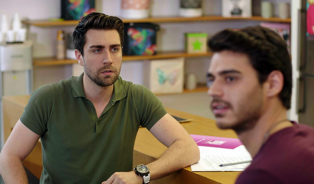 Afili Aşk 7. Bölüm Fragmanı