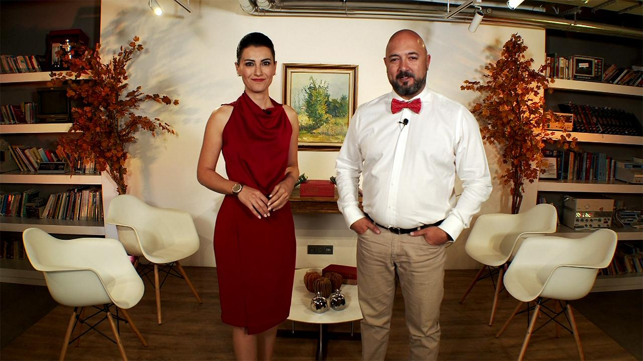 Sağlıklı Pazarlar Fragmanı
