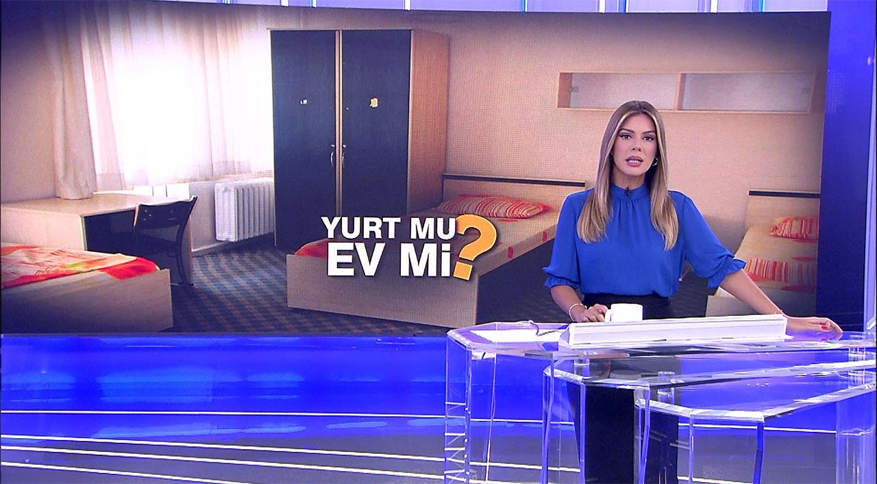 Öğrenciler kira bütçesine dikkat!