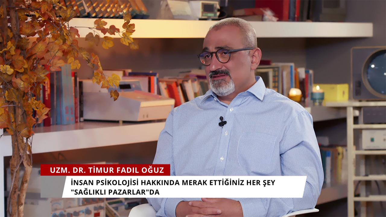 Yaşam şeklimize devam ederken ruh sağlığımızı korumak için ne yapmalıyız?