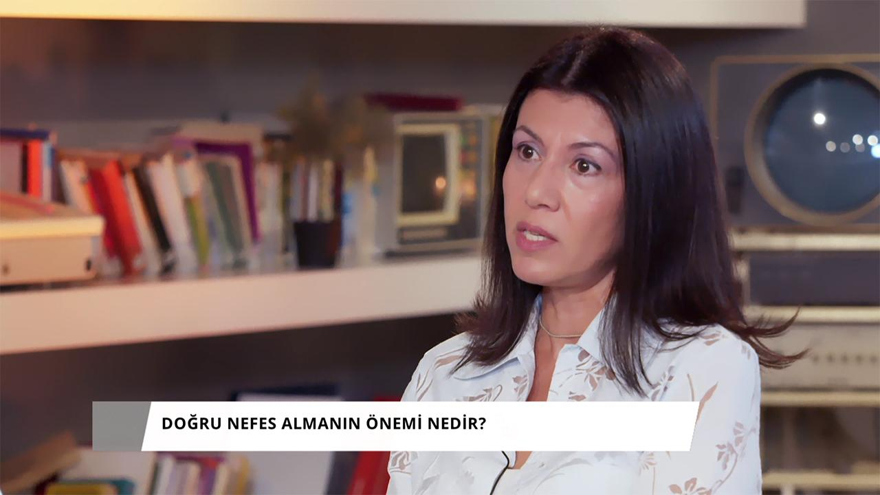 Doğru nefes almanın önemi nedir?