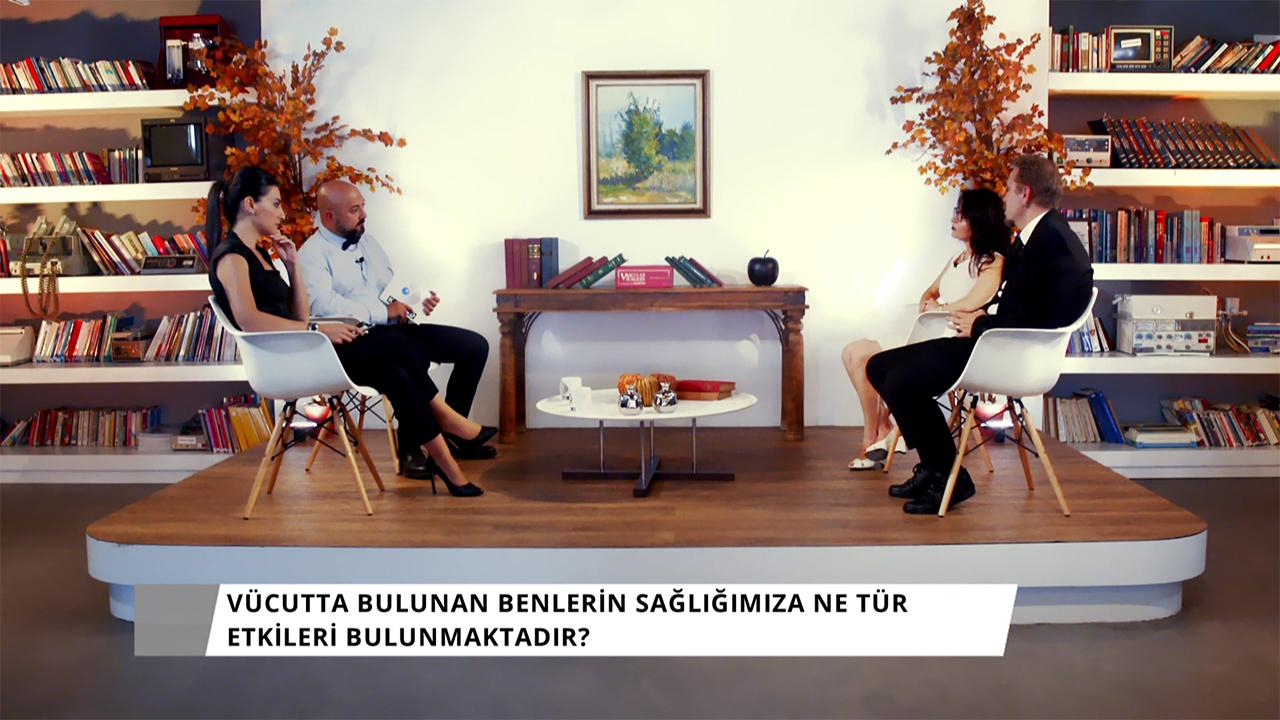 Tehlikeli benleri nasıl anlarız?