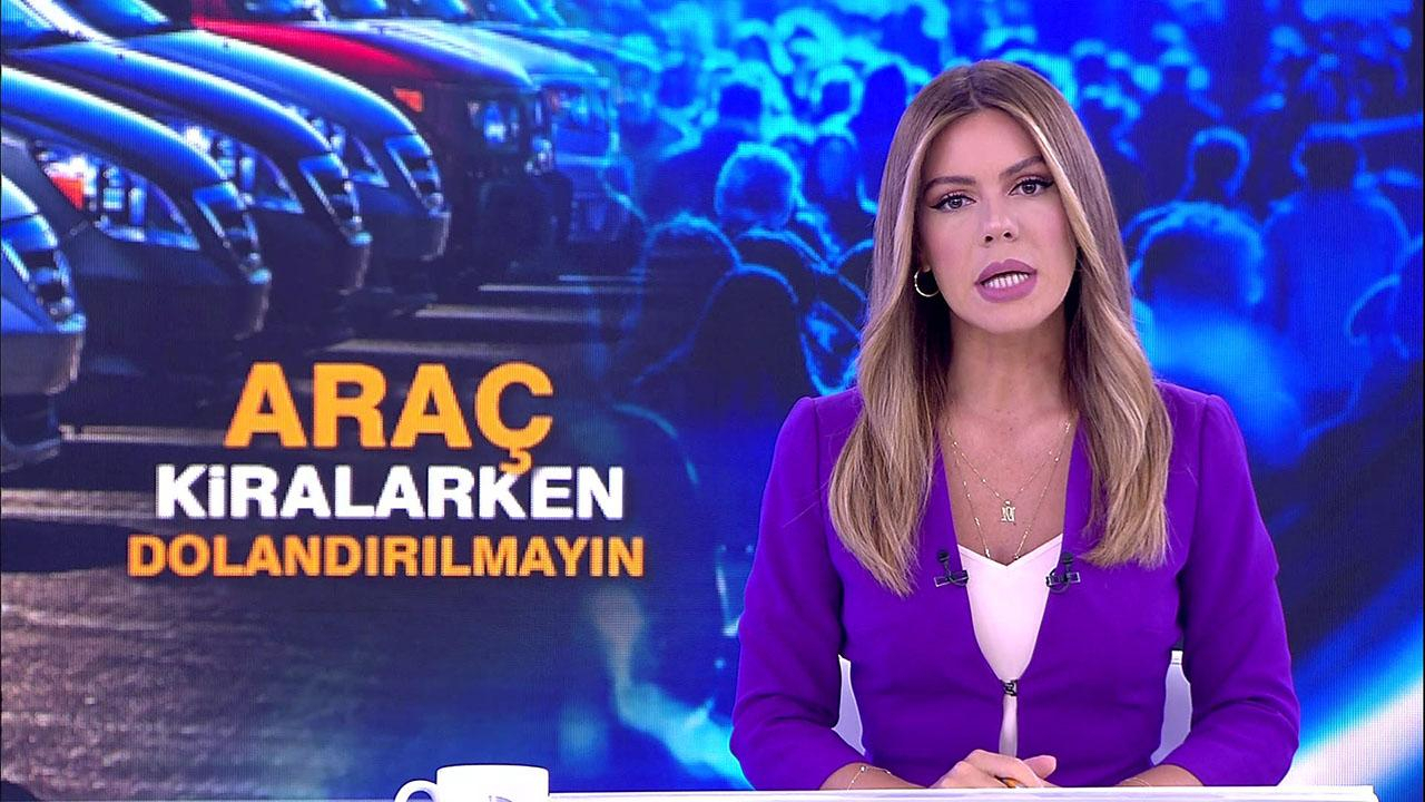 Sahte kiralama şirketlerine dikkat!