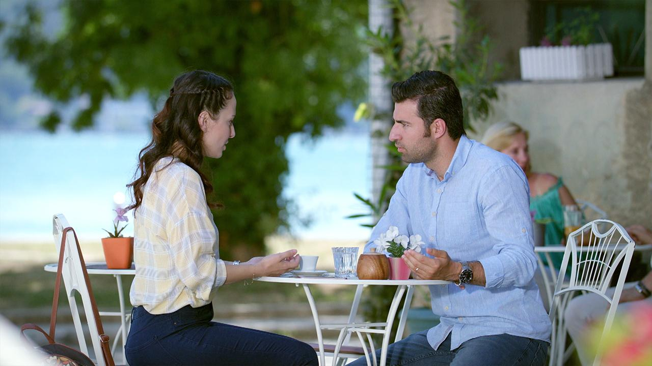 Ayşe ve Cemil, ayrılacak mı?