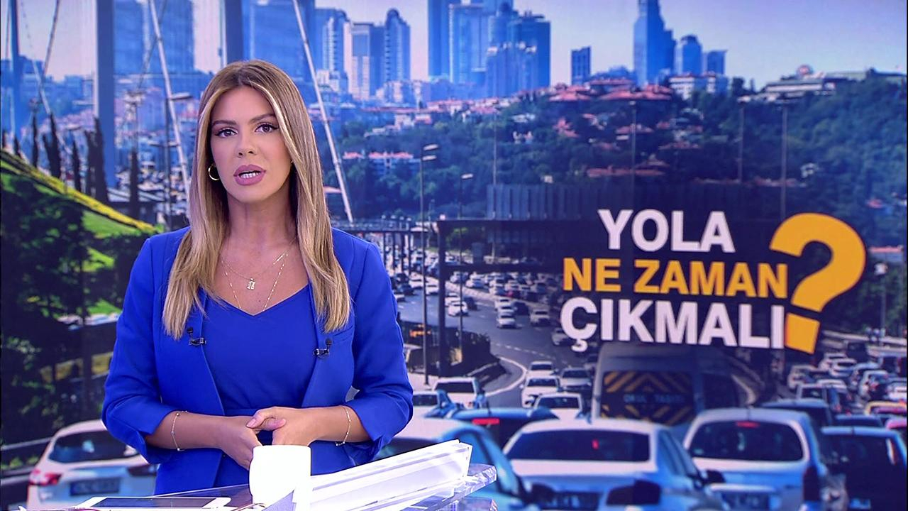 Bayramda hangi saatte yola çıkmak gerekiyor?
