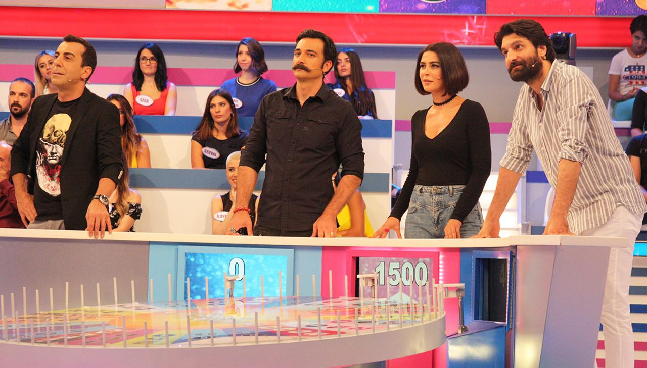 Çarkıfelek 71. Bölüm Fragmanı 