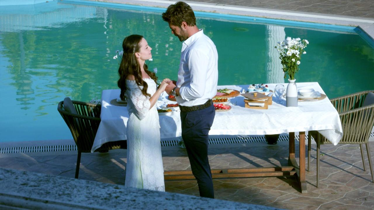 Yaralı Kuşlar 93. Bölüm Fragmanı