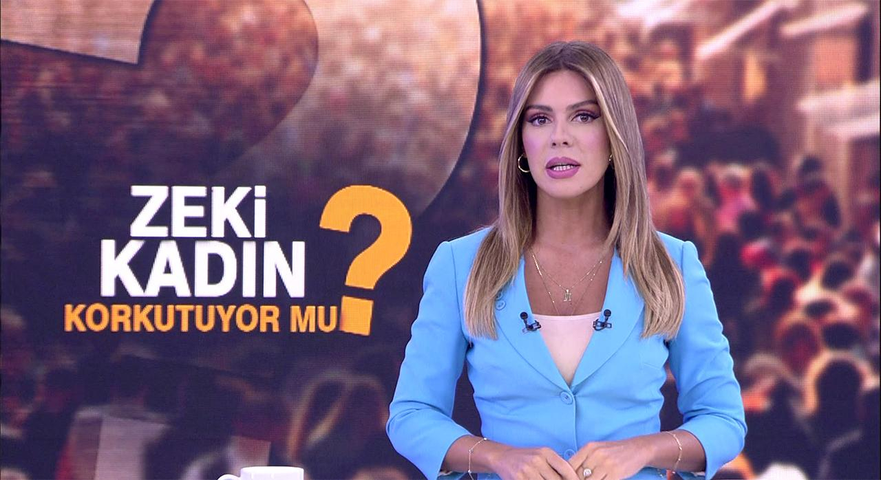 Erkekler zeki kadından korkuyor mu?