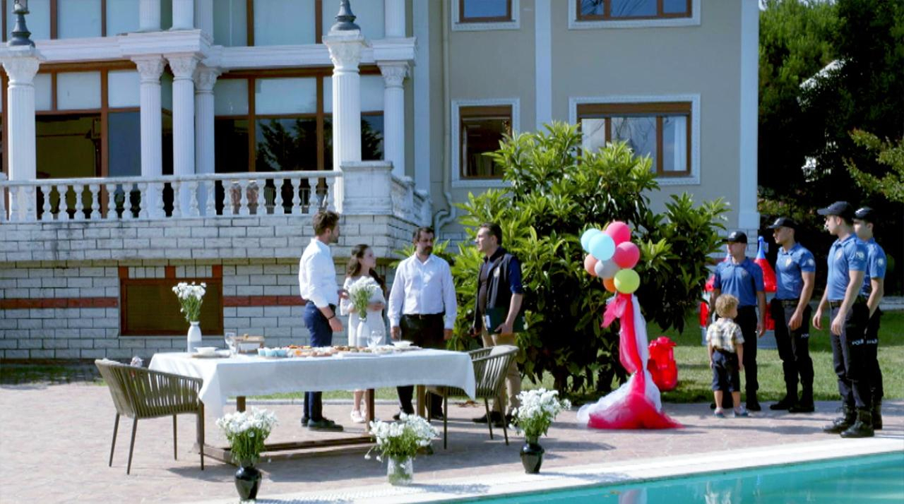 Yaralı Kuşlar 94. Bölüm Fragmanı