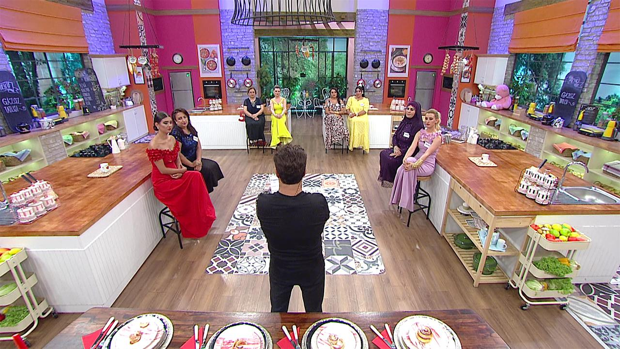 Gelinim Mutfakta 335. Bölüm Fragmanı
