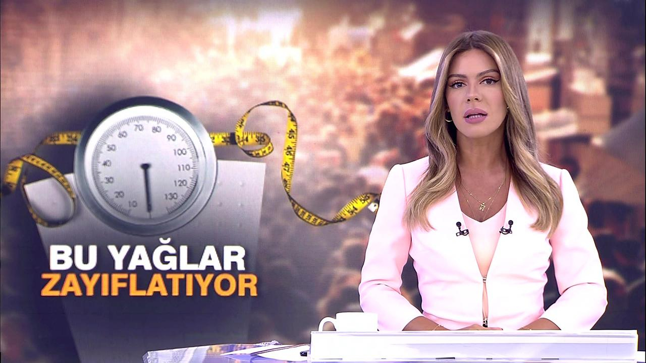 Hangi yağlar zayıflatıyor?