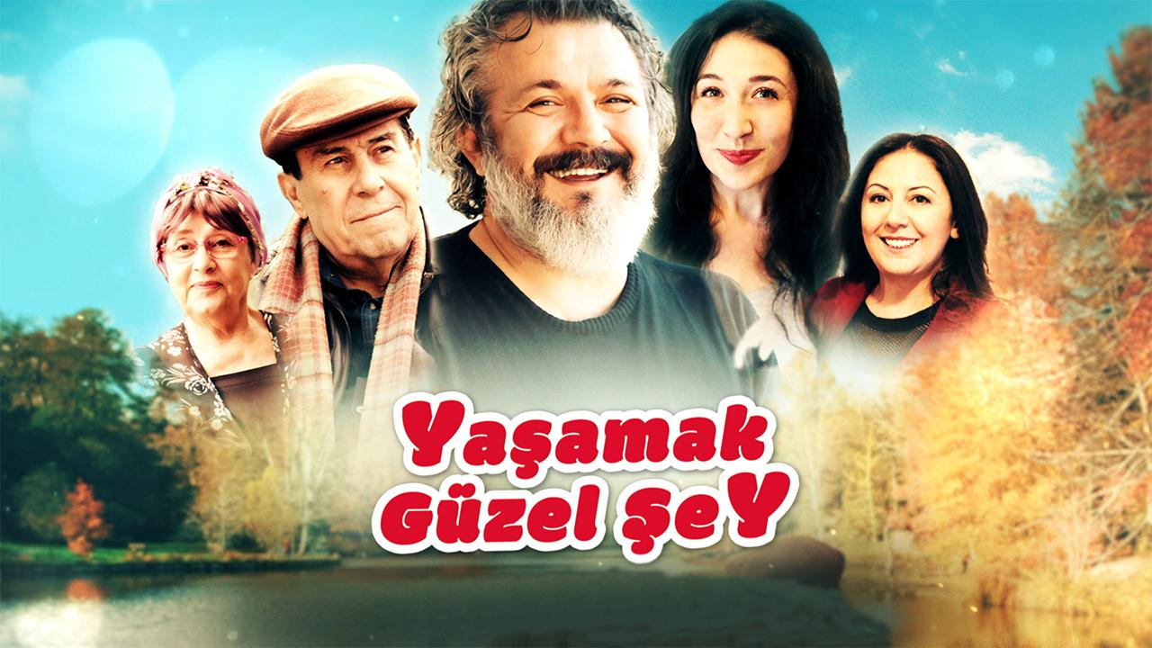 Yaşamak Güzel Şey - Sinemalar