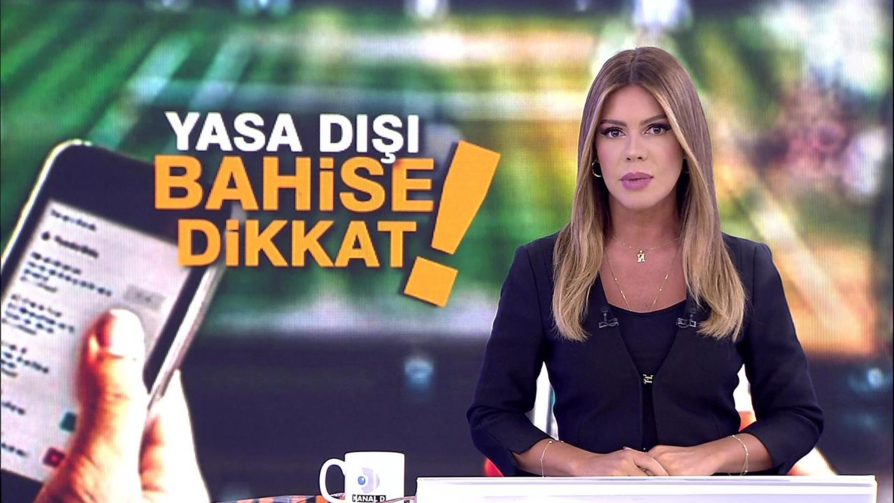 Yasa dışı bahis tuzağına dikkat!